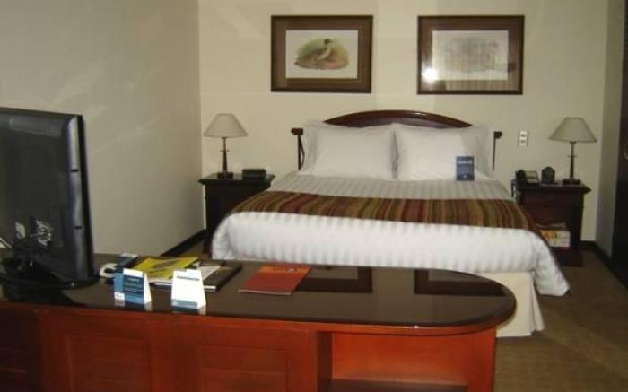GHL Hotel Hamilton