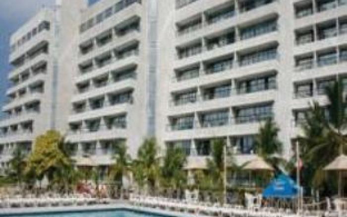 GHL Hotel Sunrise