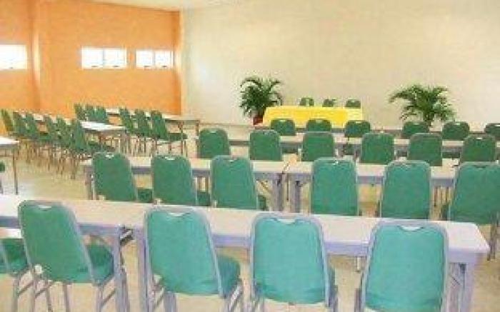 Baia Branca Beach Resort