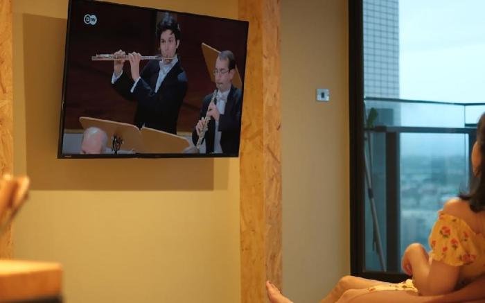 82平方米1臥室獨立屋 (頭城鎮) - 有1間私人浴室