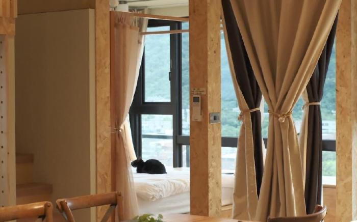 82平方米1臥室獨立屋 (頭城鎮) - 有1間私人浴室