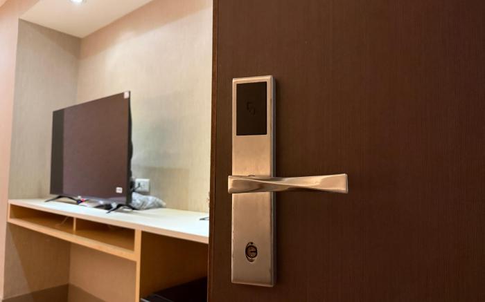 夏優旅居-六合館