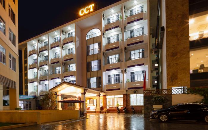 CCT HOTEL