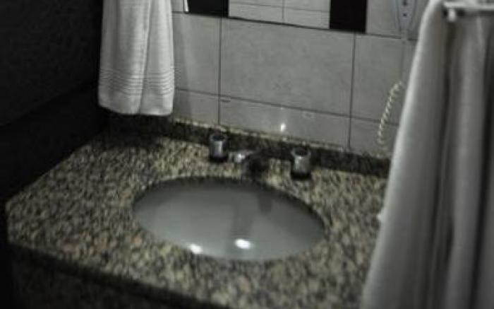 Foz Presidente Economic Hotel