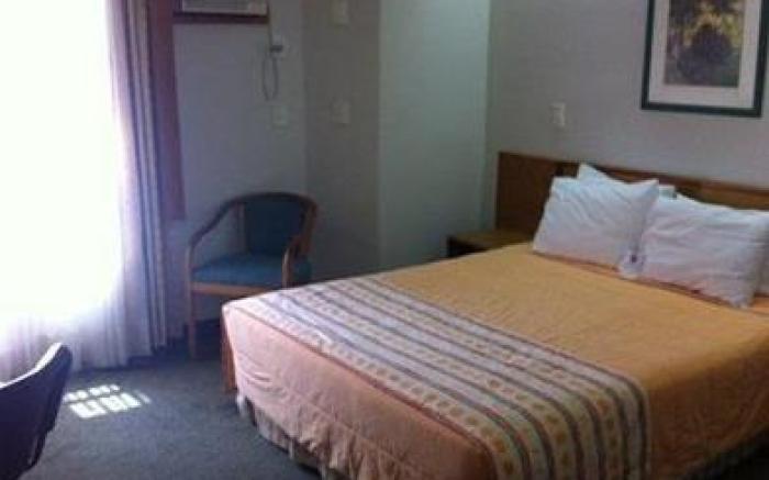 Fênix Hotel Varginha