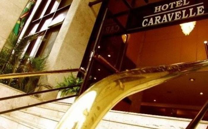 Caravelle Palace Hotel
