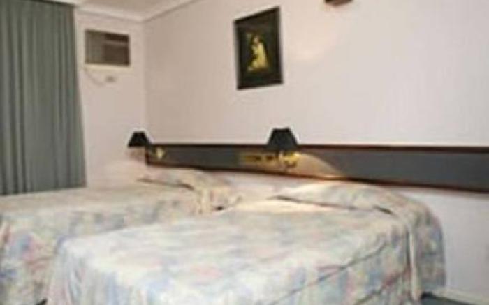 Hotel Estacao Express