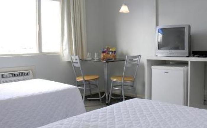 SJ Executive - San Juan Curitiba