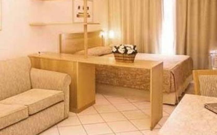 Plaza Inn American Loft
