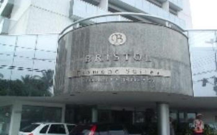 Nobile Suites Diamond