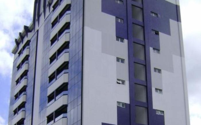 Astron Suites Sao Jose dos Pinhais by Nobile