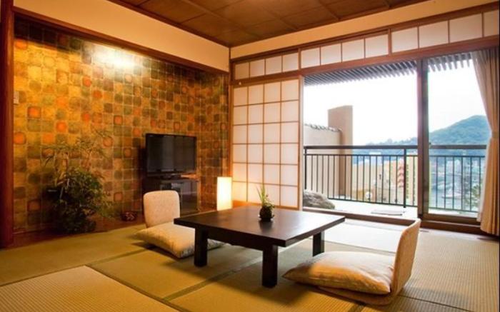 Atamionsen Yuyado Ichibanchi