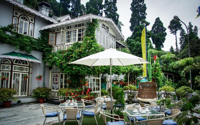Udaan Dekeling Resort, Darjeeling
