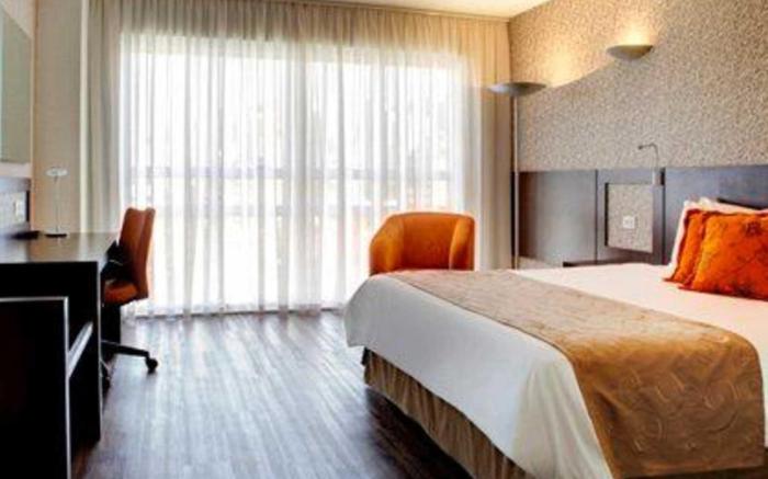 Quality Hotel Curitiba