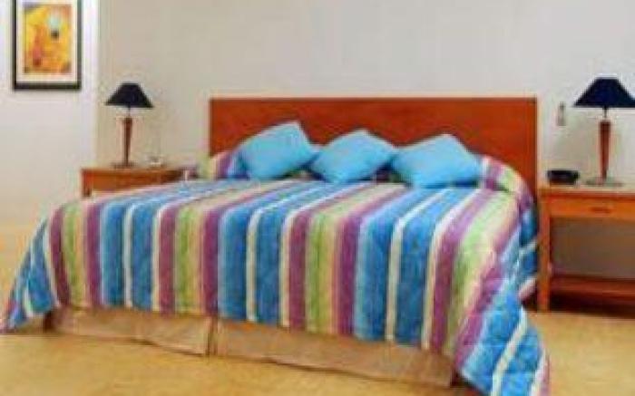 Hotel Oceania Cartagena