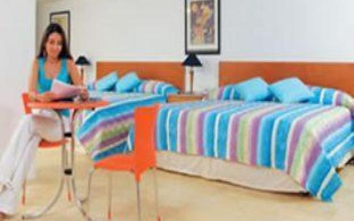 Hotel Oceania Cartagena