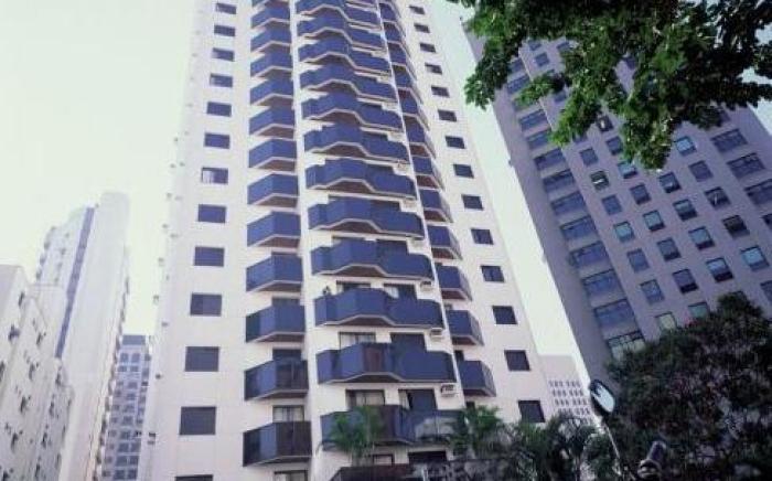 Roomo Itaim Bibi Residencial