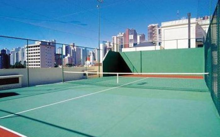 Transamerica Executive Curitiba Batel