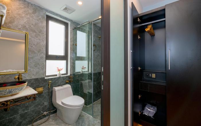 ROYAL MANSION BOUTIQUE HOI AN