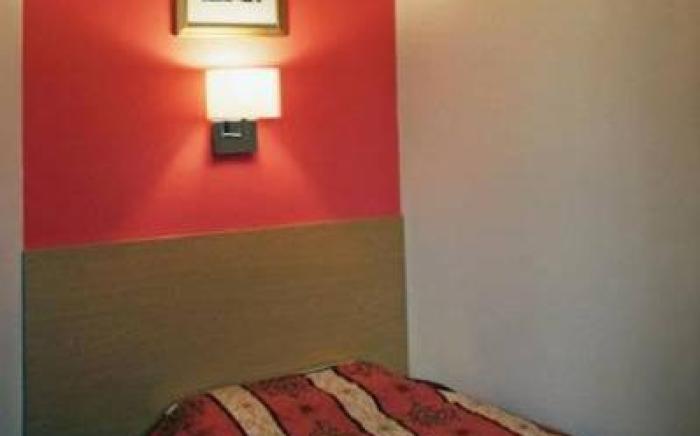 The Grapevine Hotel