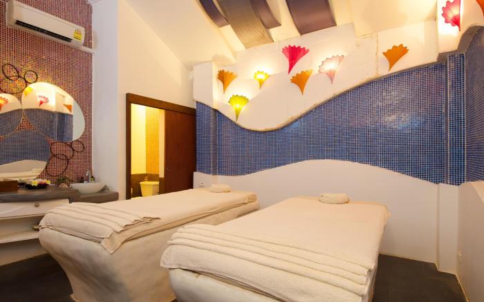 Koh Tao Cabana Hotel