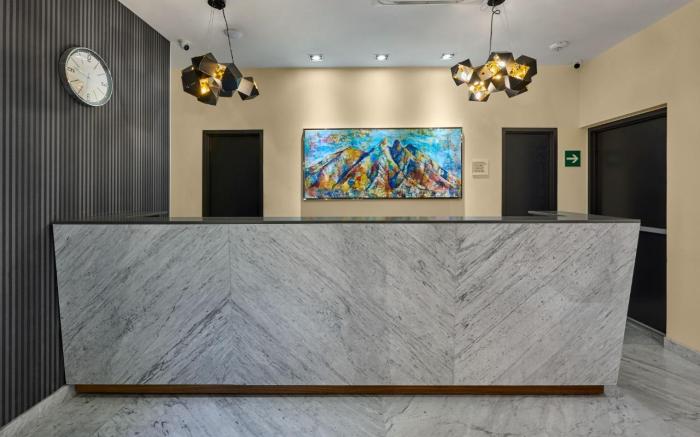 Radisson Hotel Monterrey San Jeronimo