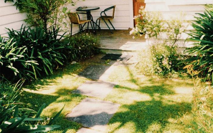 The Gables B&B
