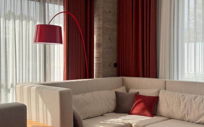 The O Villa Yuanshan 里奧東方員山