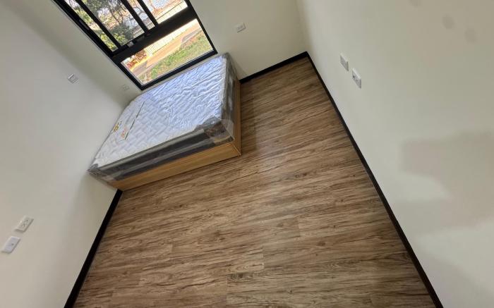 平方米3臥室公寓 (楊梅區) - 有2間私人浴室