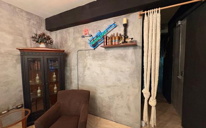 平方米1臥室獨立屋 (恆春鎮) - 有2間私人浴室