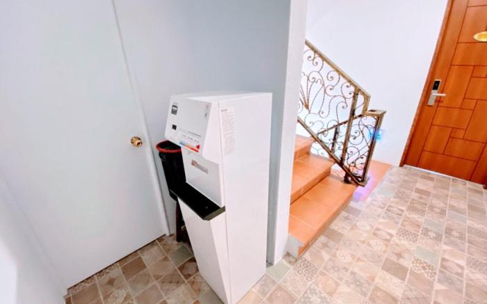 250平方米2臥室別墅 (墾丁大街) - 有4間私人浴室