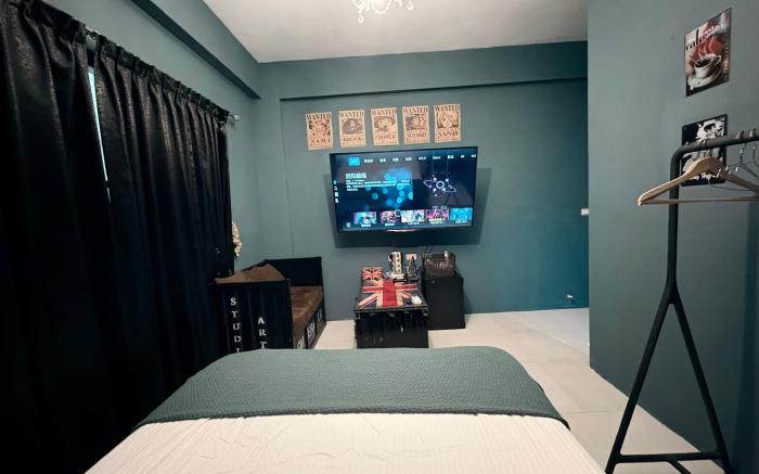 33平方米1臥室別墅 (恆春鎮) - 有1間私人浴室