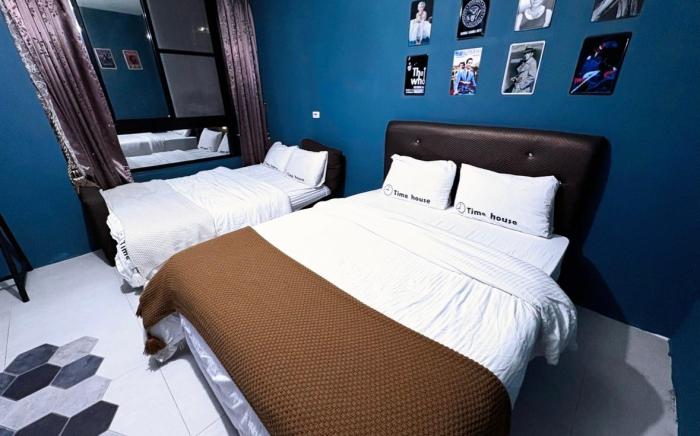 46平方米1臥室別墅 (恆春鎮) - 有1間私人浴室