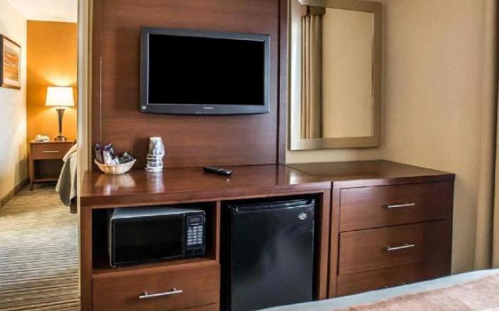 Best Western Chocolate Inn at the Park