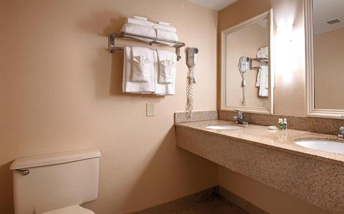 Best Western University Inn