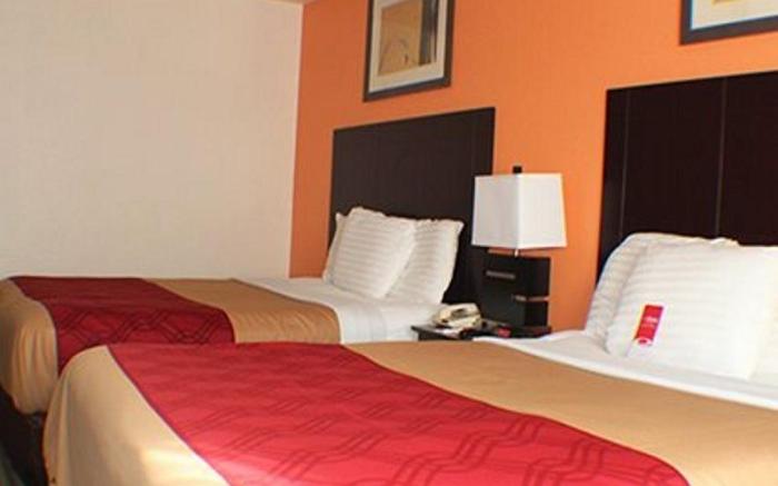 Econo Lodge Inn & Suites Natchitoches