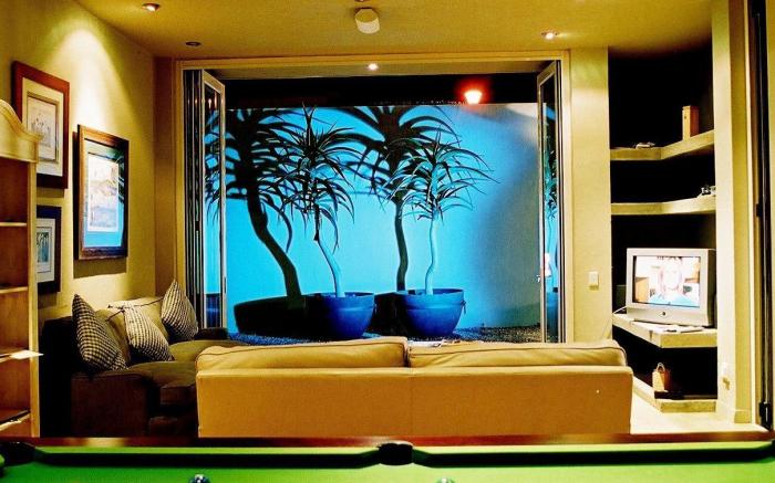Mosselberg On Grotto Beach Boutique Villa