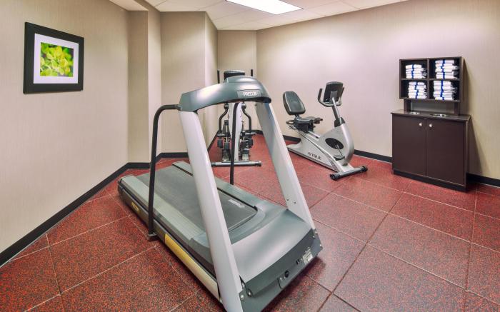 Holiday Inn Express Harrisburg I-81 - Hershey by IHG