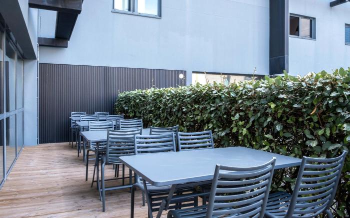 B&B HOTEL La Rochelle Centre Les Minimes