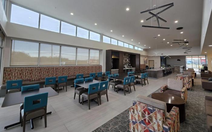 Hawthorn Extended Stay by Wyndham Corpus Christi I-37 NW