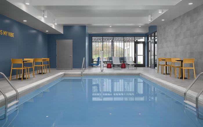 Home2 Suites by Hilton Syracuse Liverpool Airport Area