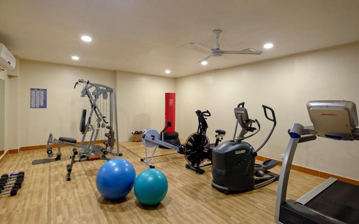 Pakse Hotel & Restaurant