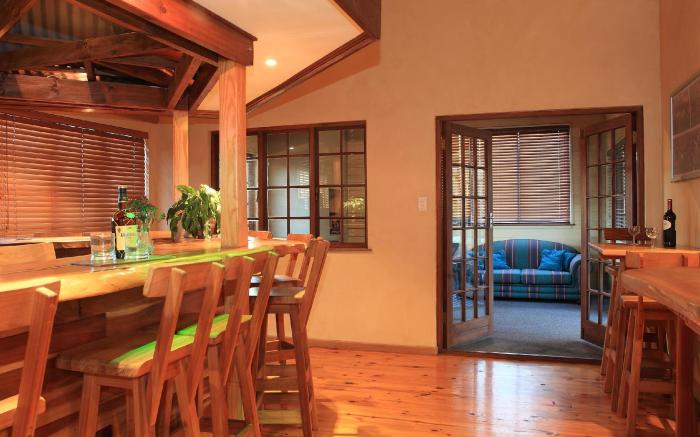 Loerie Guest Lodge