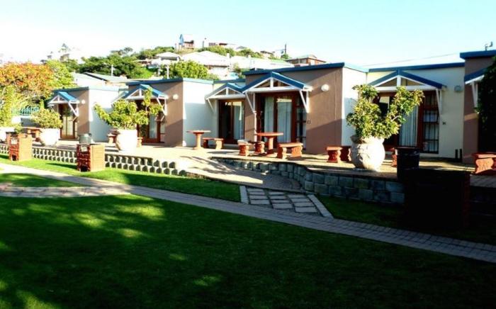 Oceans Hotel