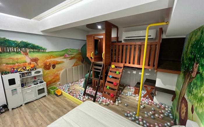 羅東寶貝樂親子民宿