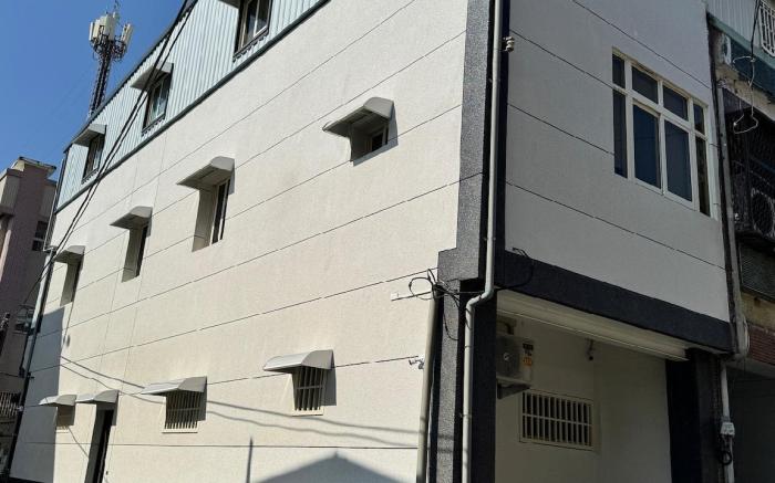 平方米1臥室獨立屋 (枋寮) - 有1間私人浴室