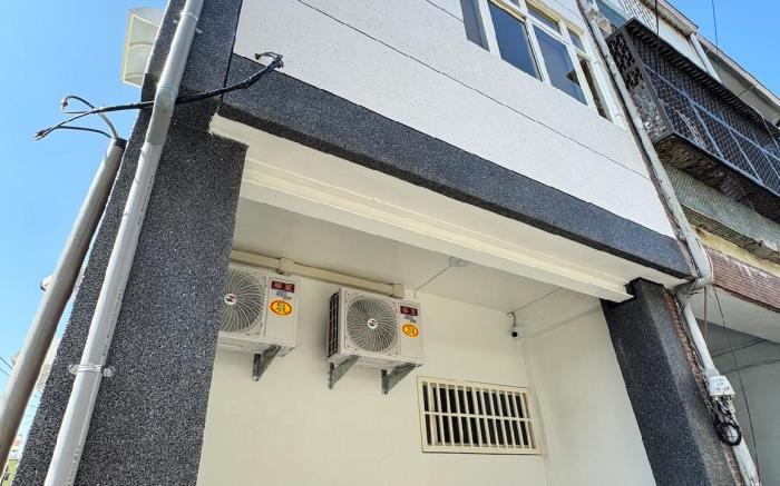 平方米1臥室獨立屋 (枋寮) - 有1間私人浴室