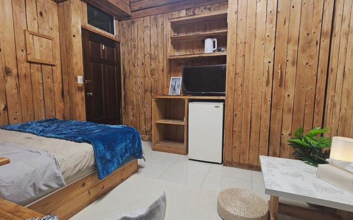 20平方米1臥室獨立屋 (屏東市) - 有1間私人浴室