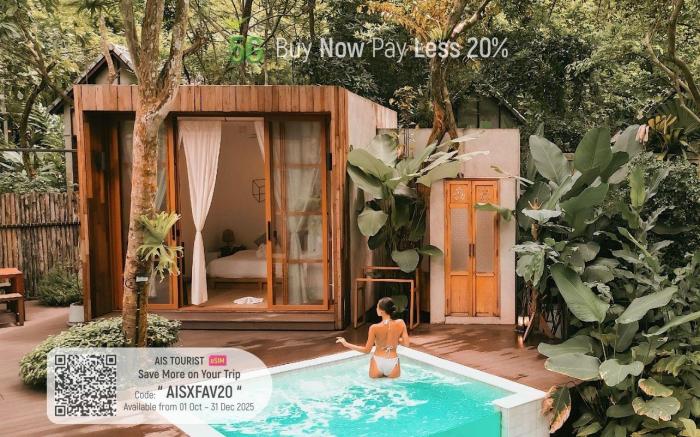 Proud Phu Fah Maerim