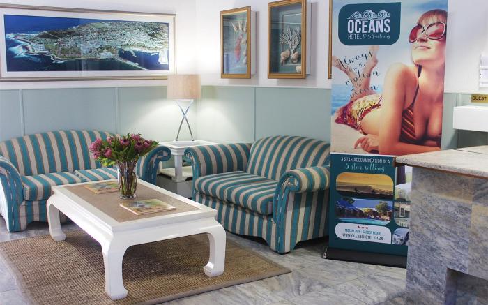 Oceans Hotel